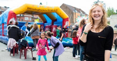 kinderoppasser babyoppasser oppasser gezinsbond geetbets 